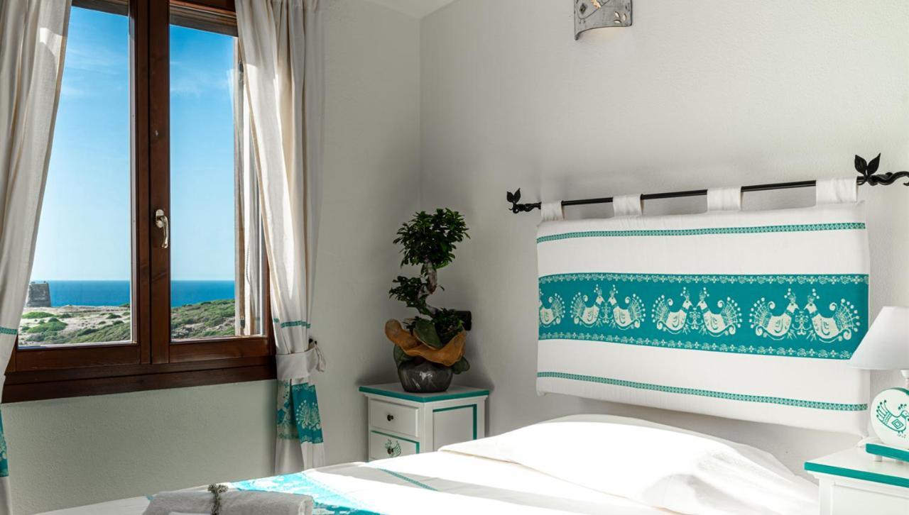 Hotel Trinita Dei Corsari Торе Дей Корсари Екстериор снимка