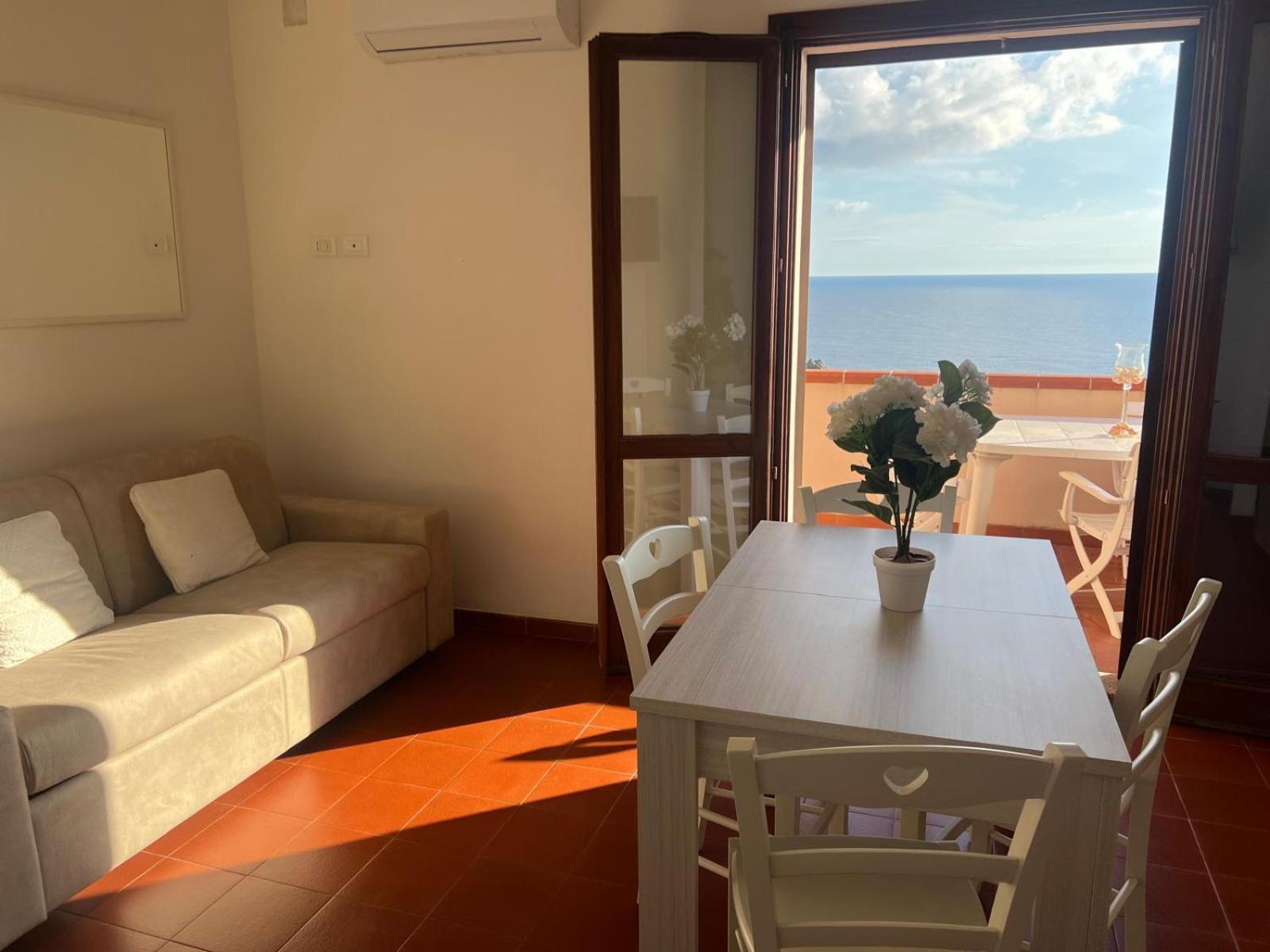 Hotel Trinita Dei Corsari Торе Дей Корсари Екстериор снимка