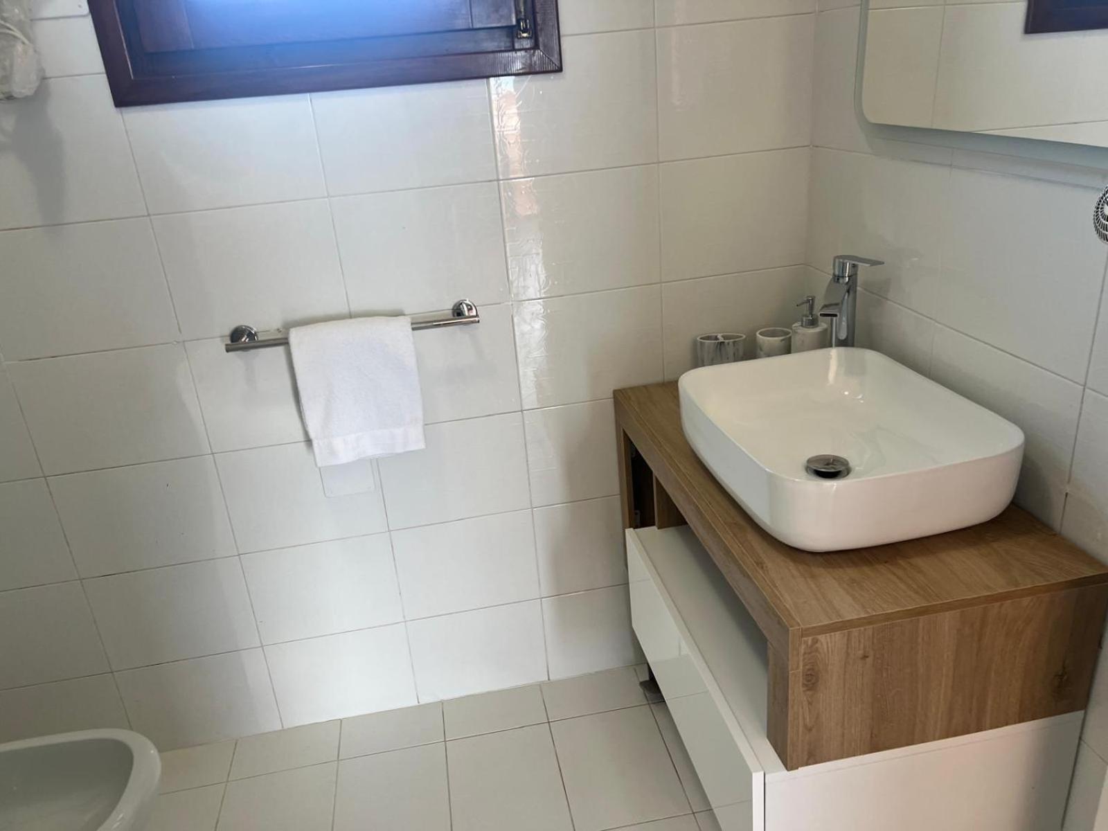 Hotel Trinita Dei Corsari Торе Дей Корсари Екстериор снимка
